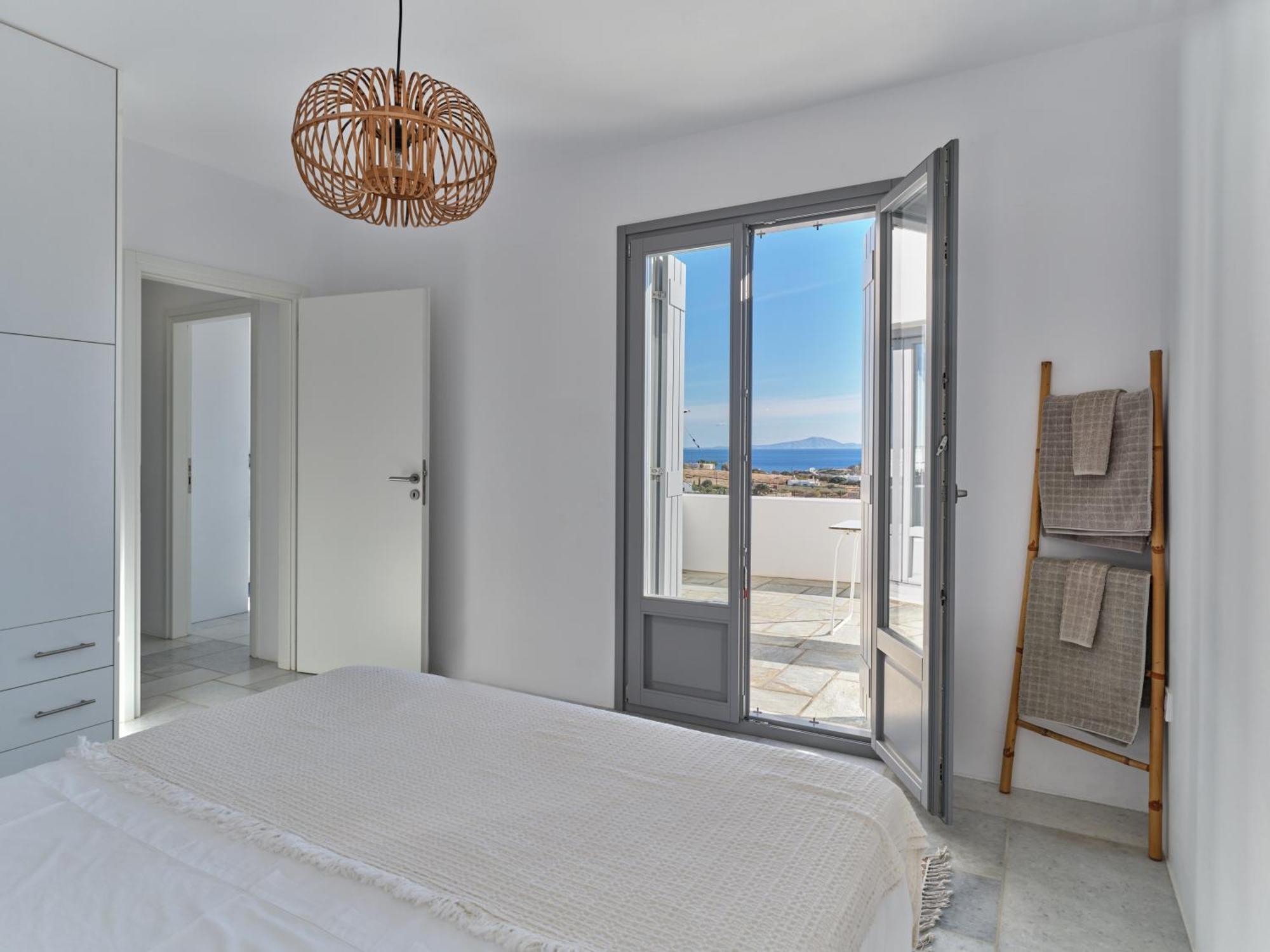 Iokasti Luxury With Private Pool & Sea Views-12 Guests