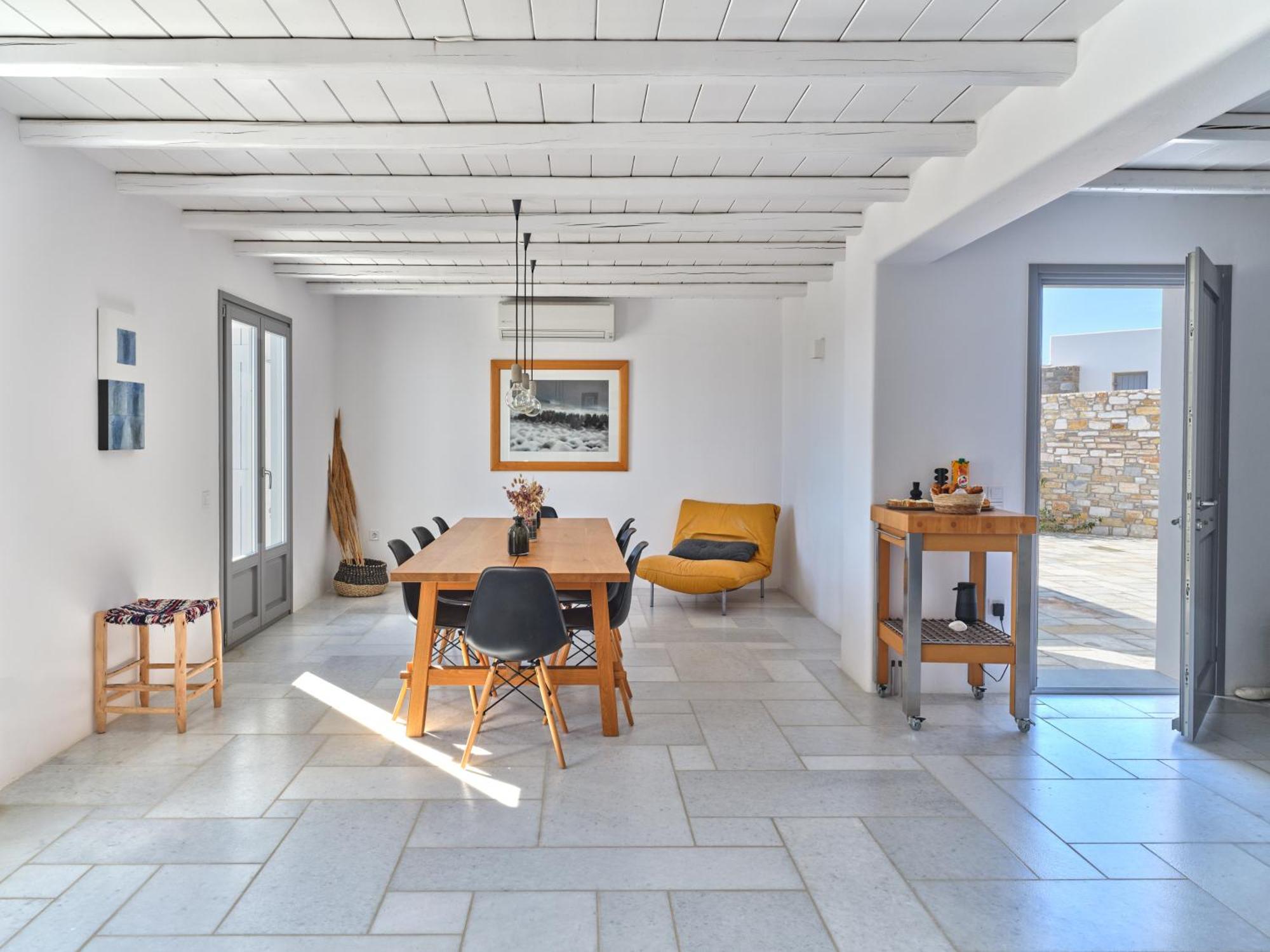 Iokasti Luxury With Private Pool & Sea Views-12 Guests *