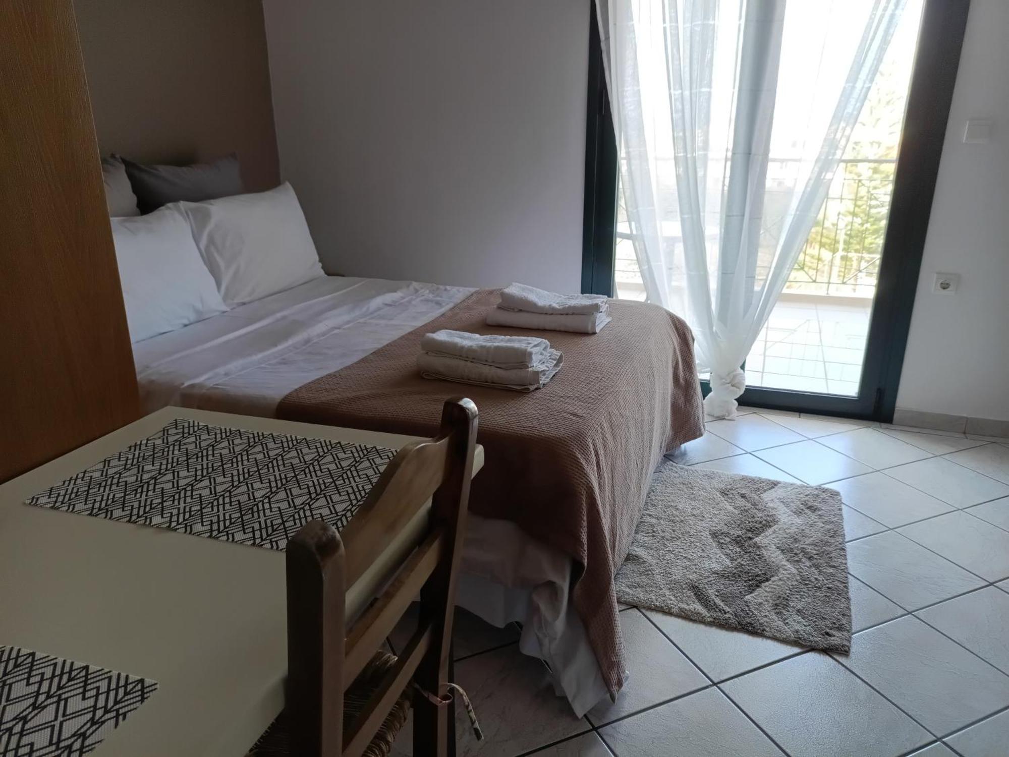 Apartment Sea Breeze