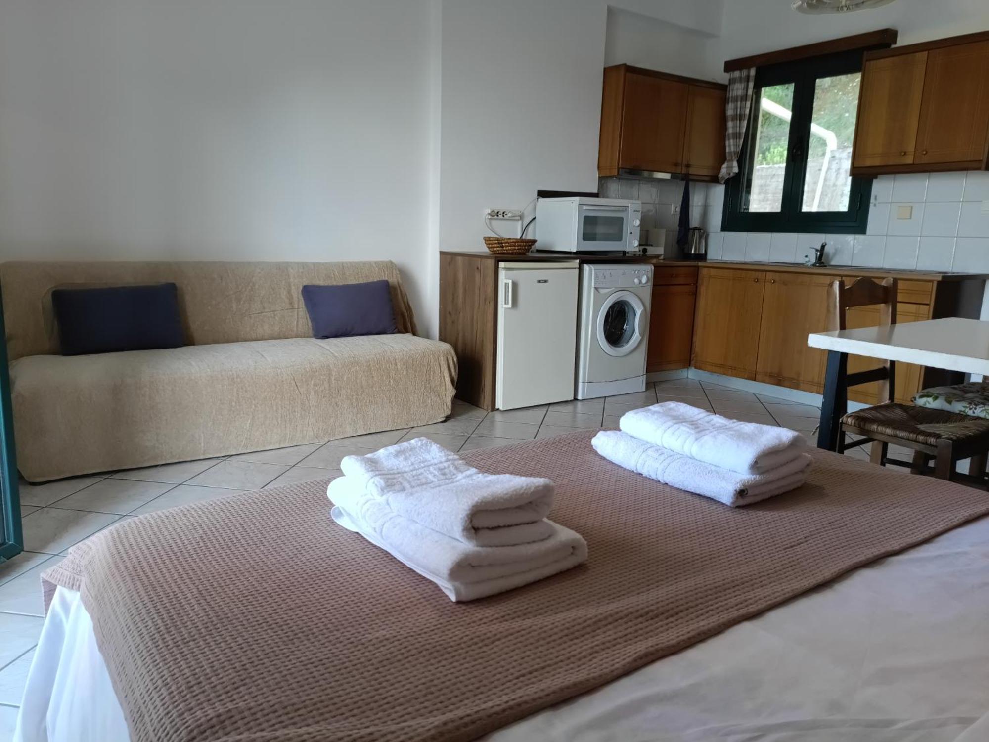 Apartment Sea Breeze
