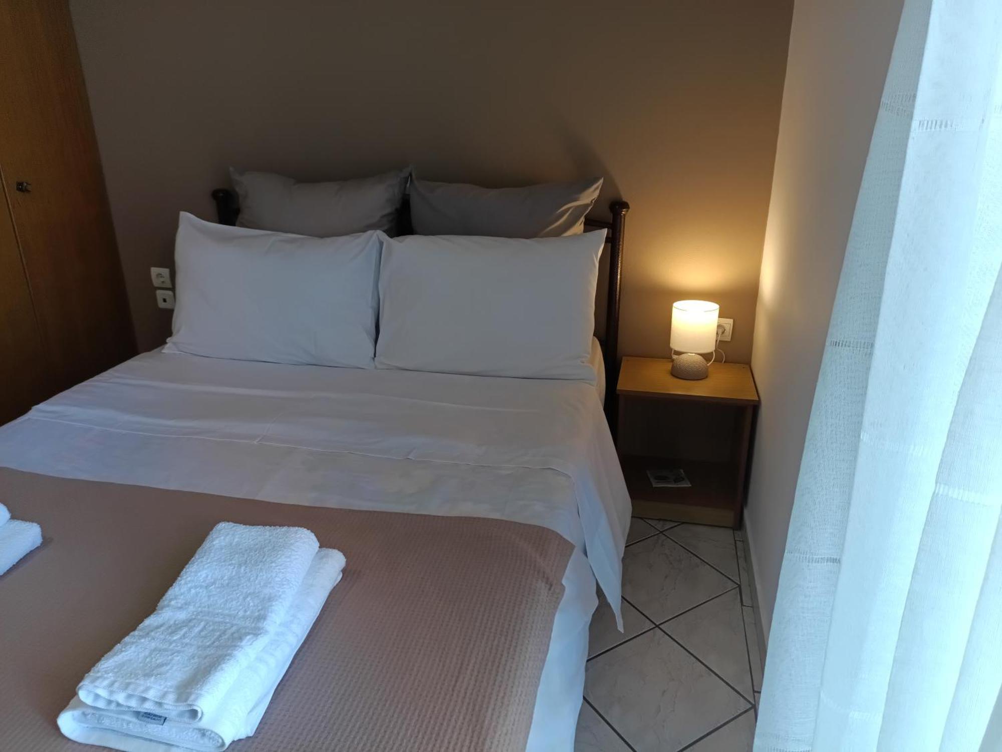 Apartment Sea Breeze Karlovassi