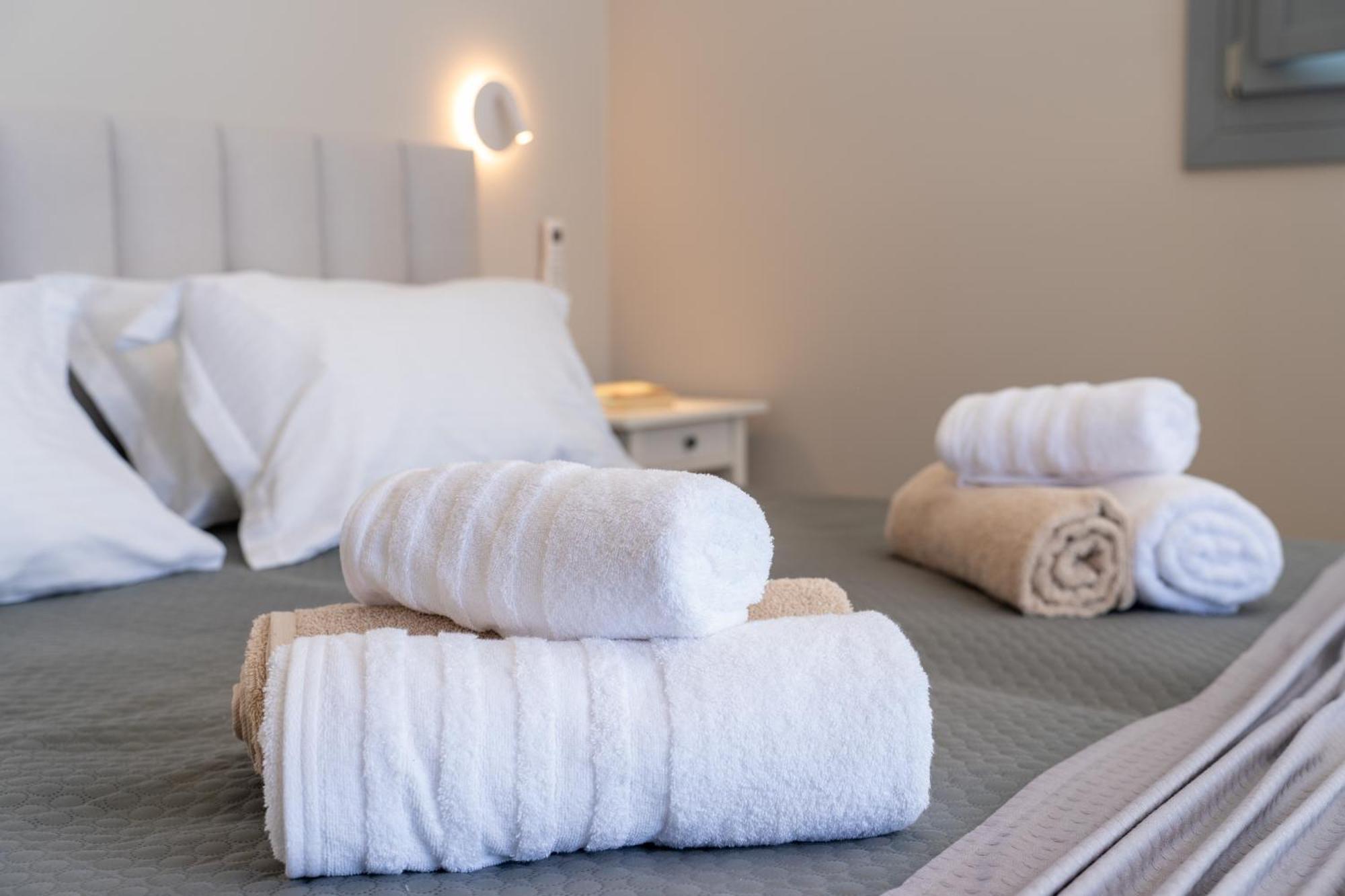 Apartment Assos Rockshore By The Sea Asos