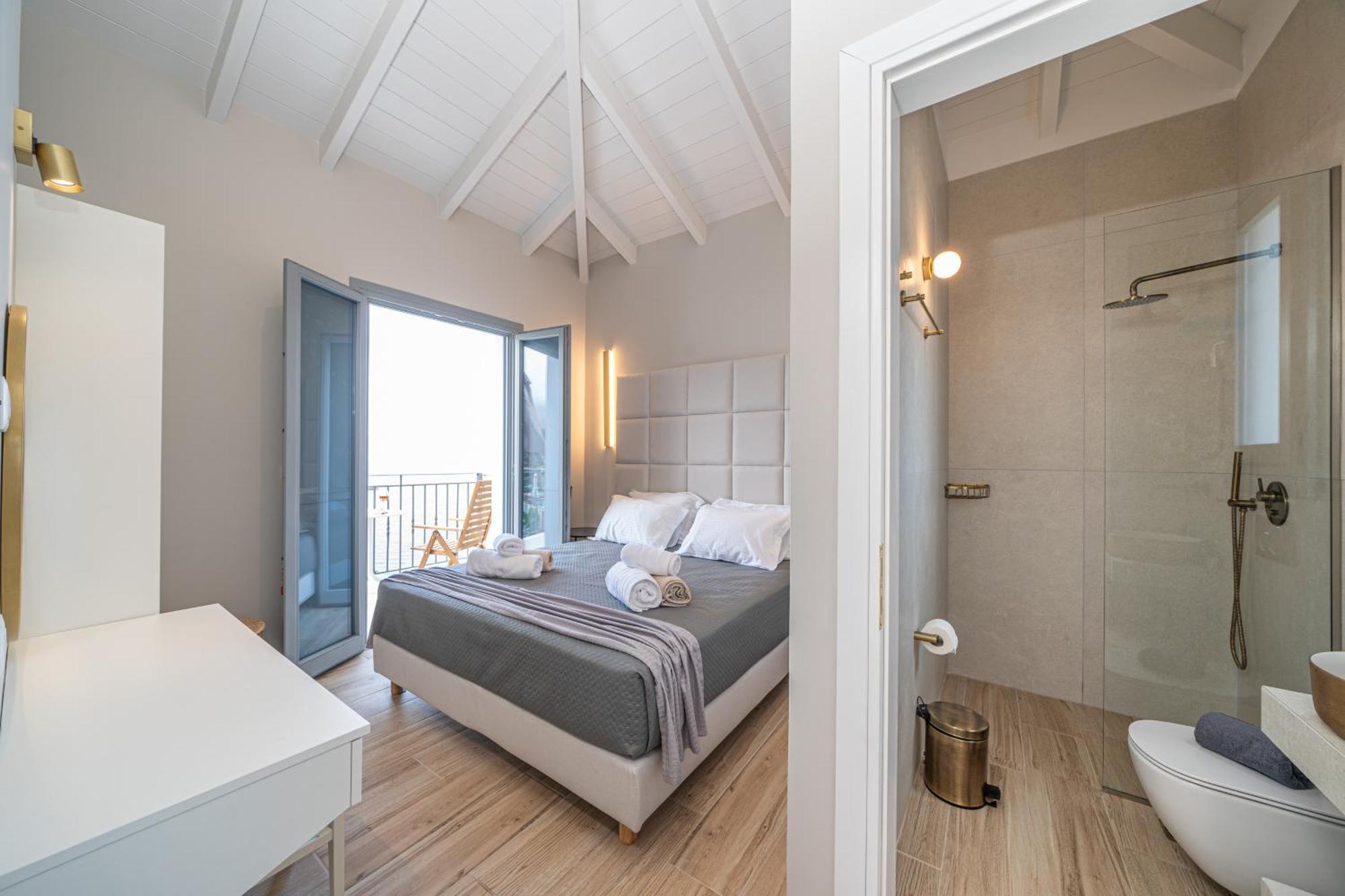 Assos Rockshore By The Sea Apartment Asos