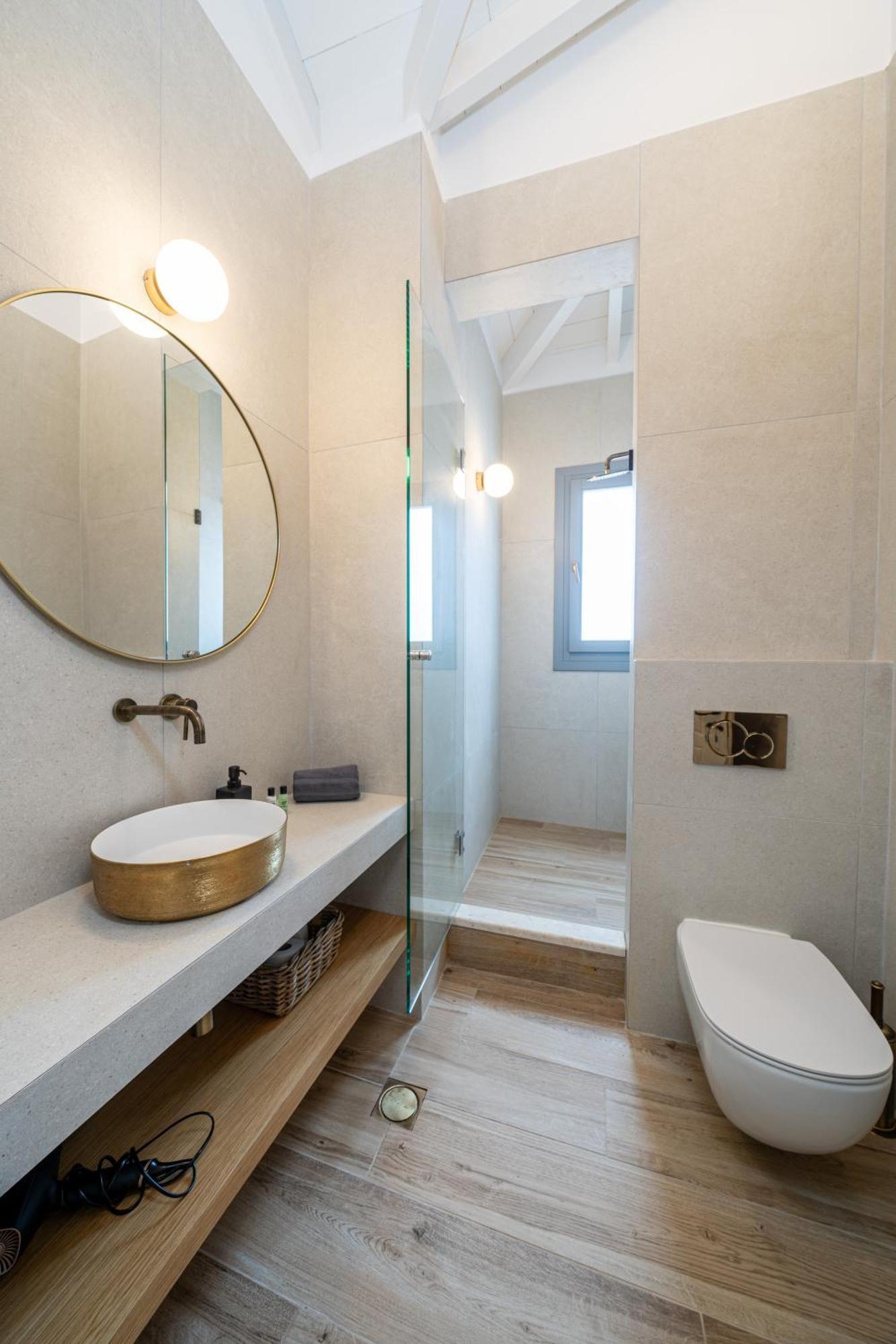 Assos Rockshore By The Sea Apartment Asos