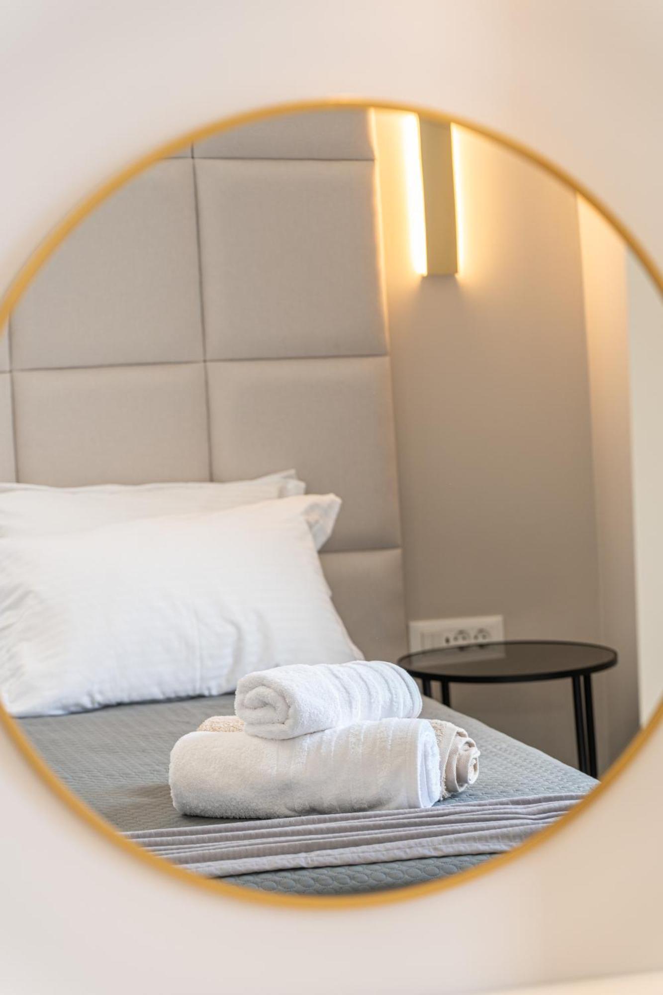 Apartment Assos Rockshore By The Sea