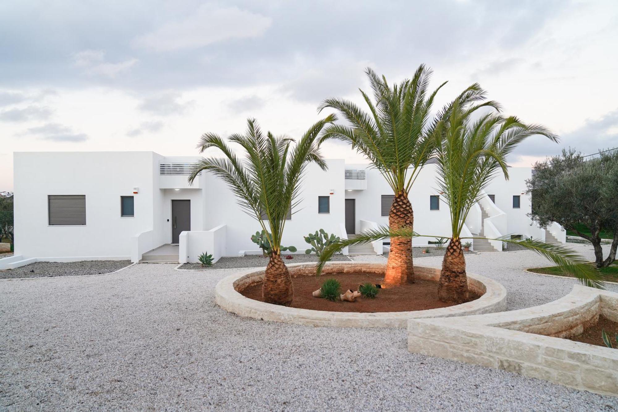Mare Blue Villa