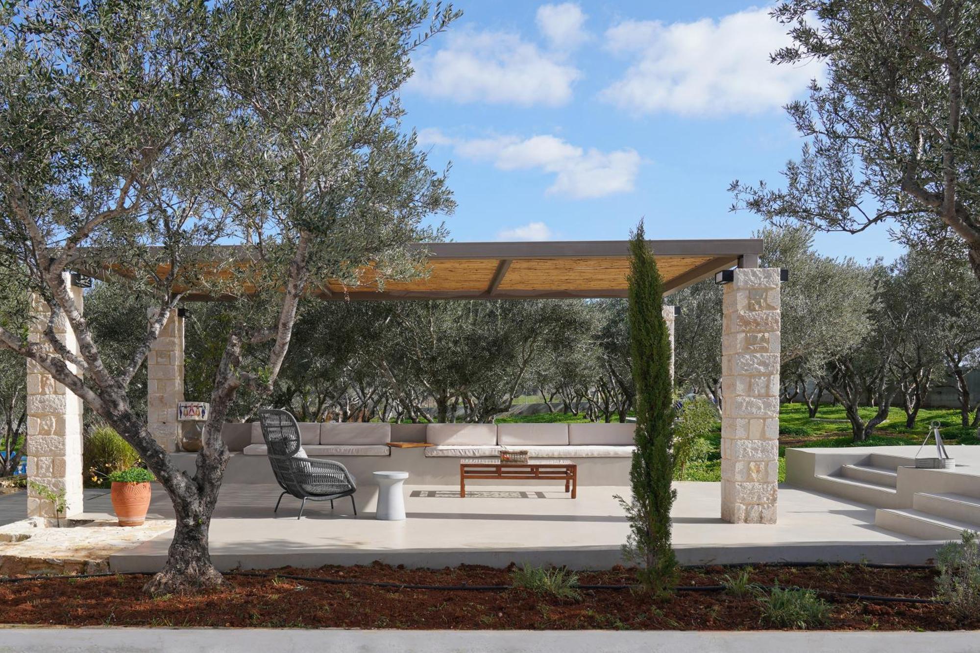Villa Mare Blue Tersanas