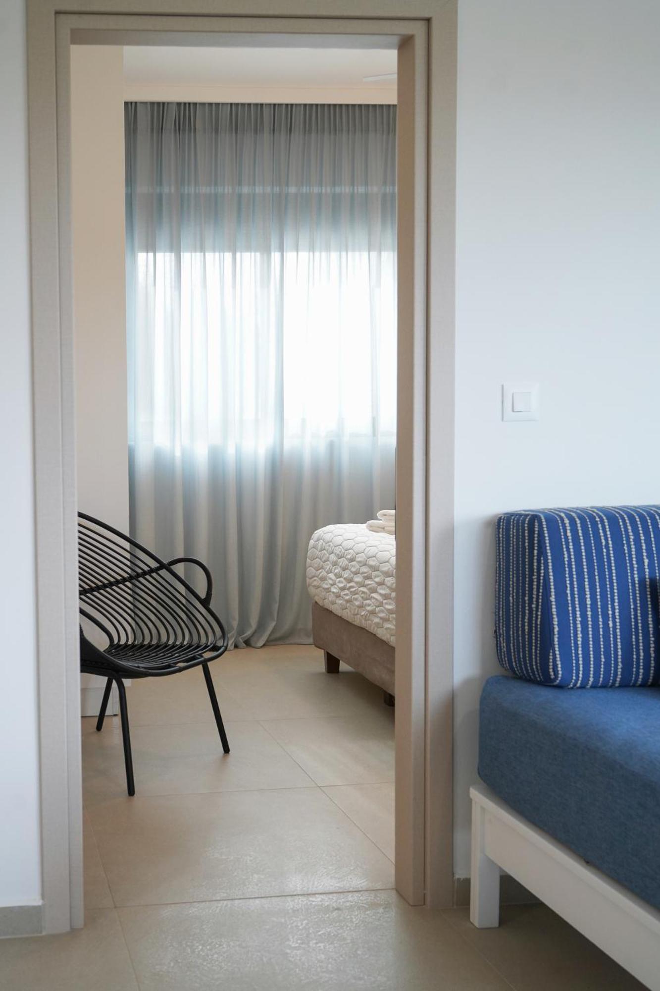 Mare Blue Villa