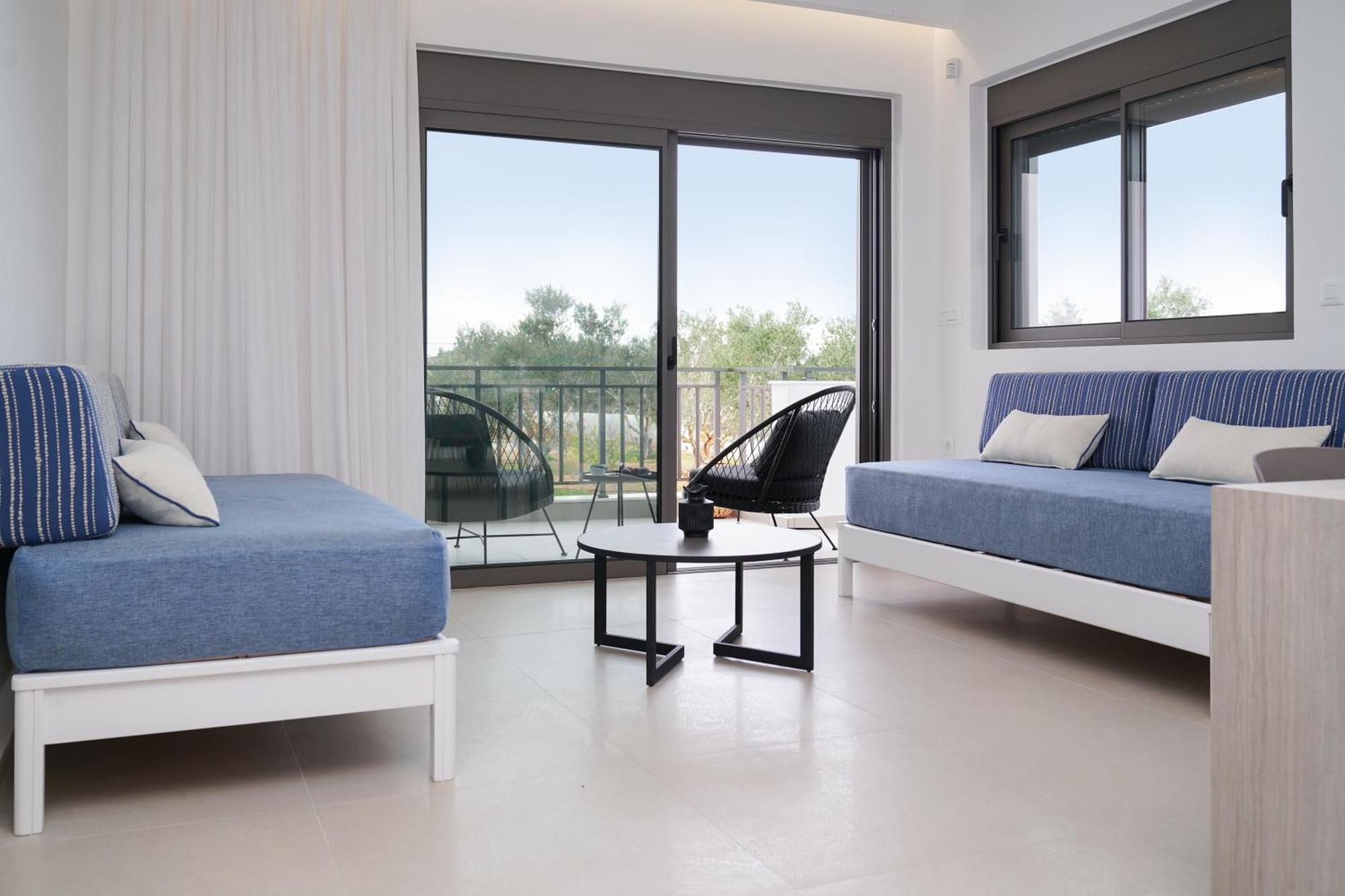 Villa Mare Blue Tersanas