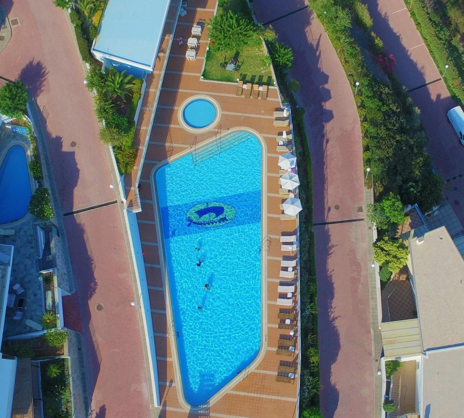Villa Deep Blue Luxury Theseus - Private Jacuzzi - Sea View Ligaria (Crete)