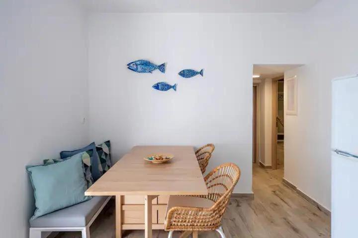 Apartment Beautiful In Parikoia Near The Sea Aliki (Paros)