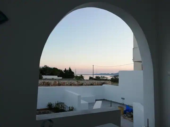 Apartment Beautiful In Parikoia Near The Sea Aliki (Paros)