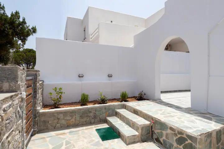Beautiful In Parikoia Near The Sea