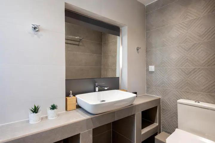 Beautiful In Parikoia Near The Sea Apartment Aliki (Paros)