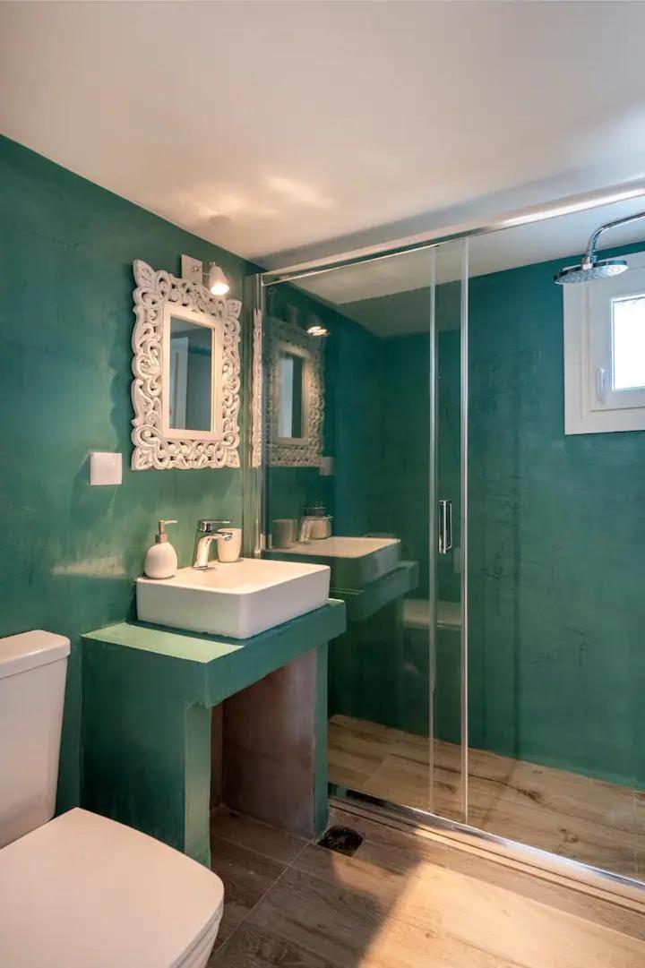 Apartment Beautiful In Parikoia Near The Sea Aliki (Paros)