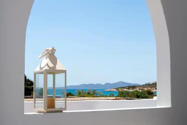 Beautiful In Parikoia Near The Sea Apartment Aliki (Paros)