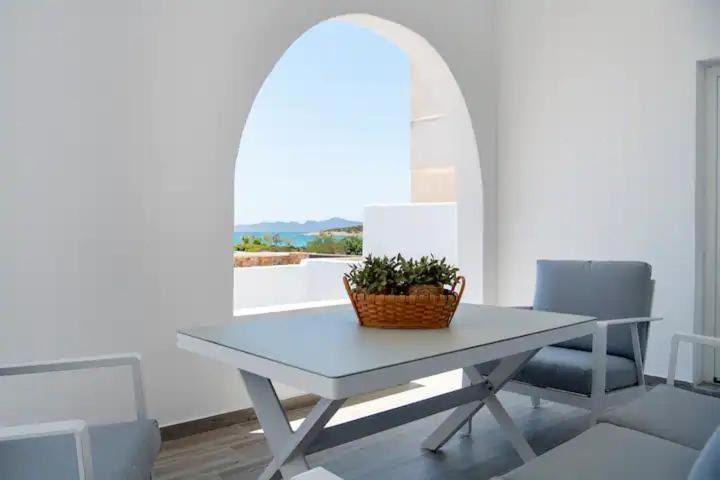 Apartment Beautiful In Parikoia Near The Sea Aliki (Paros)