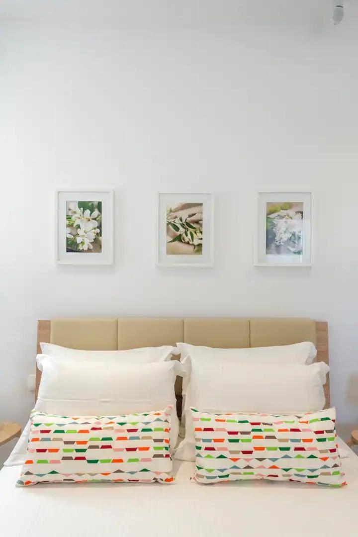 Apartment Beautiful In Parikoia Near The Sea