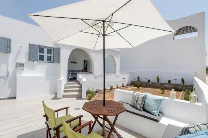 Apartment Beautiful In Parikoia Near The Sea *