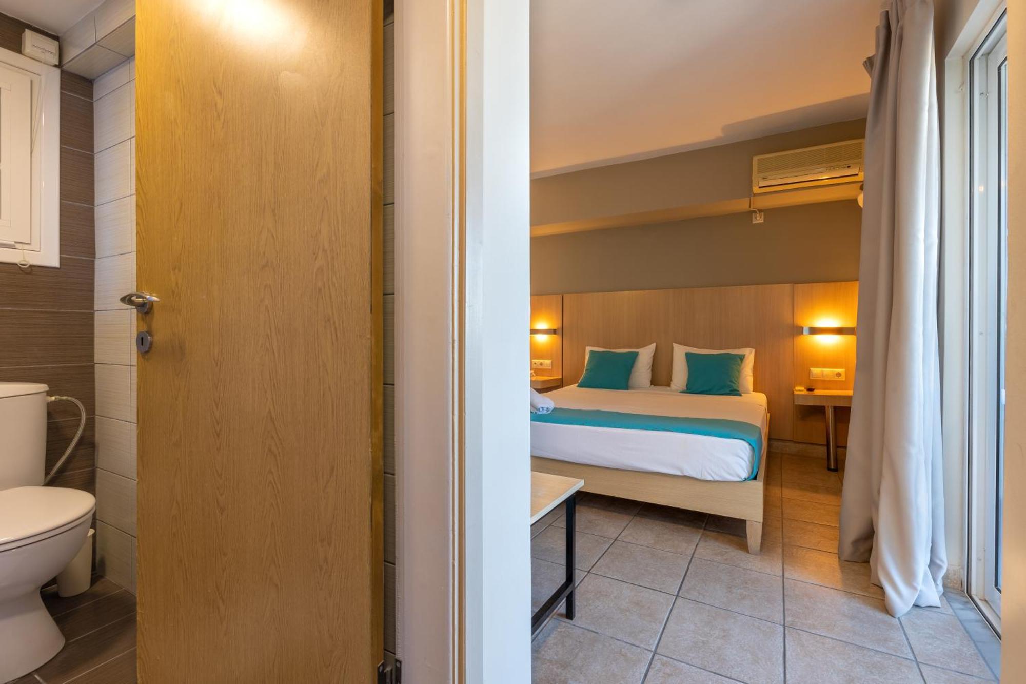 Hotel Sunrise 3*