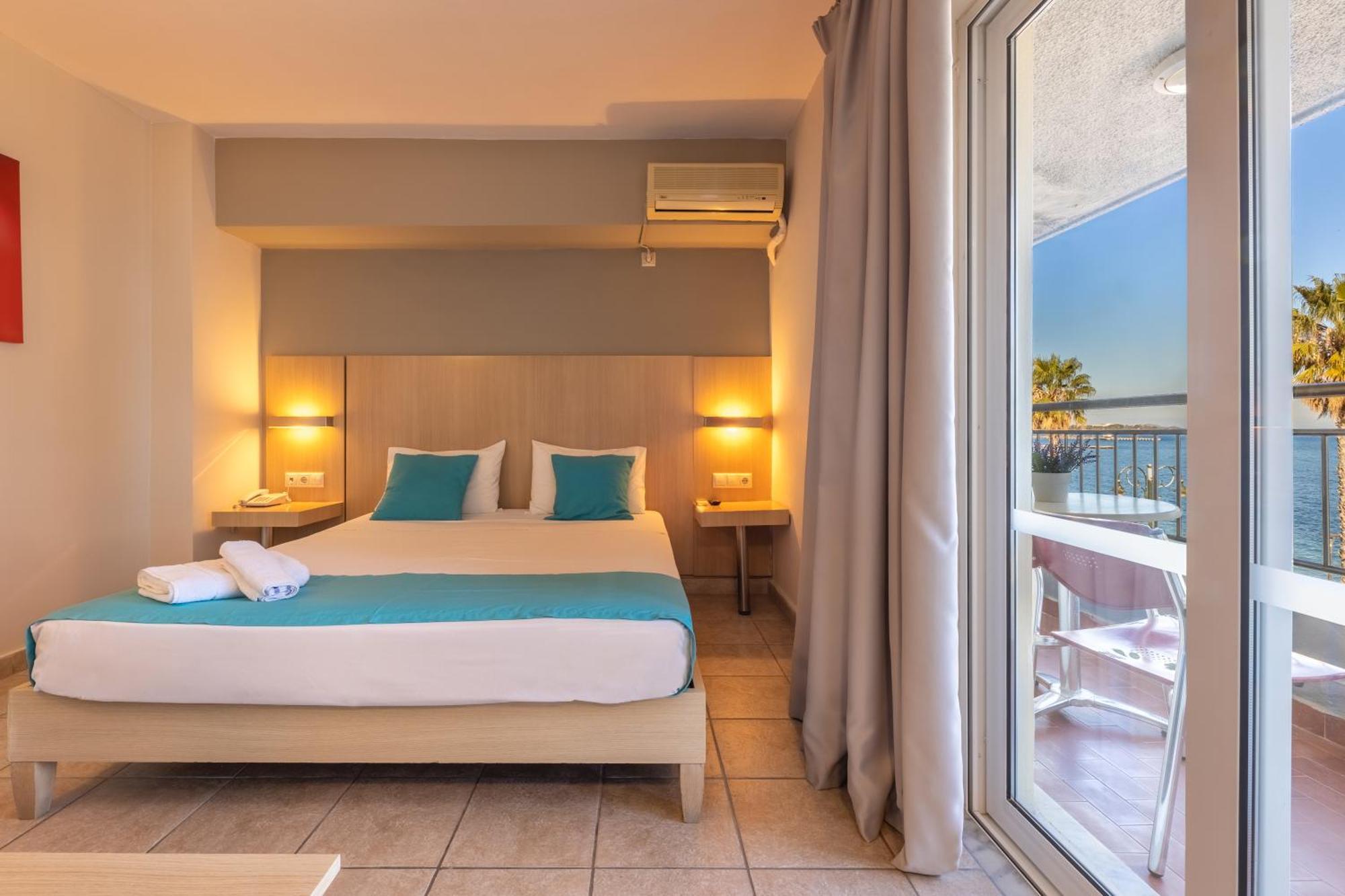 Sunrise Hotel 3*