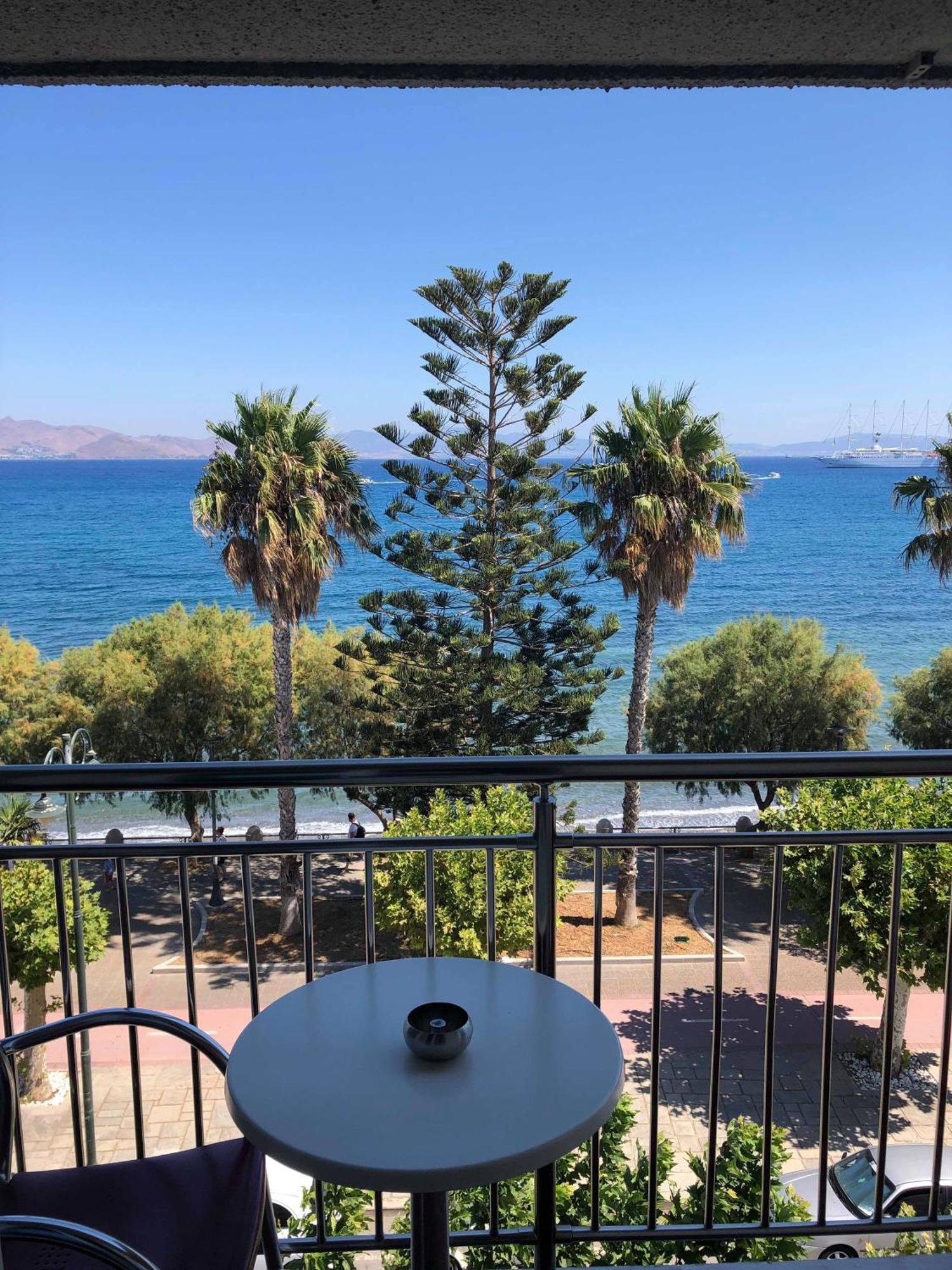 Sunrise Hotel Kos Town