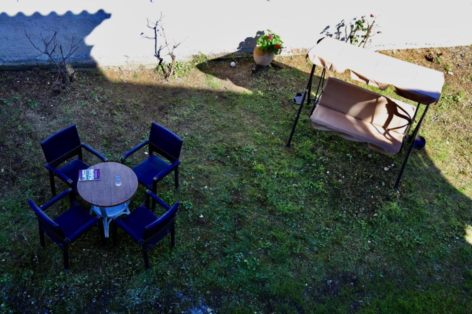 Holiday home Imerolia House *