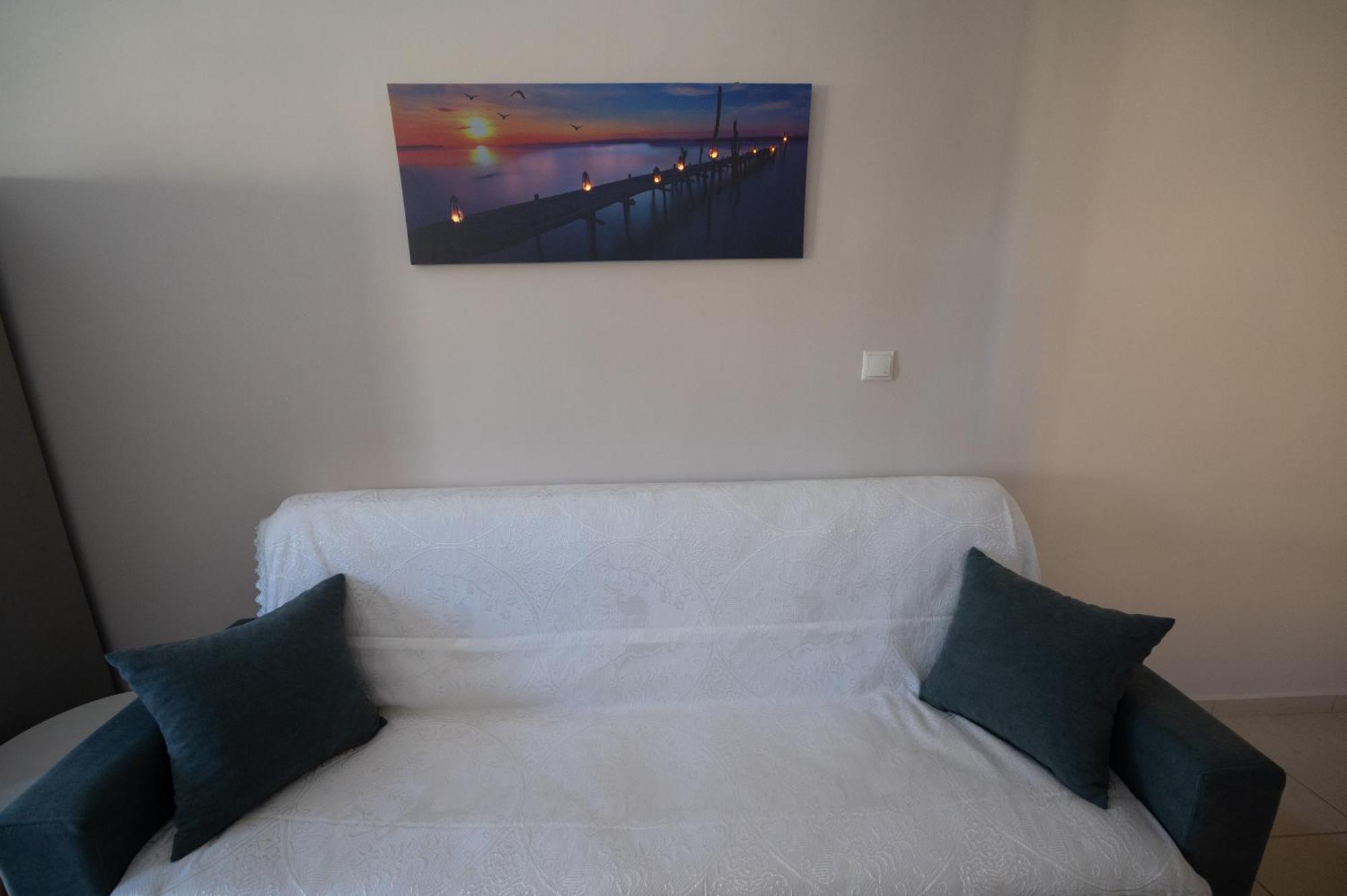 Casa Di Kasta - Old Town Holiday home Hersonissos (Crete)