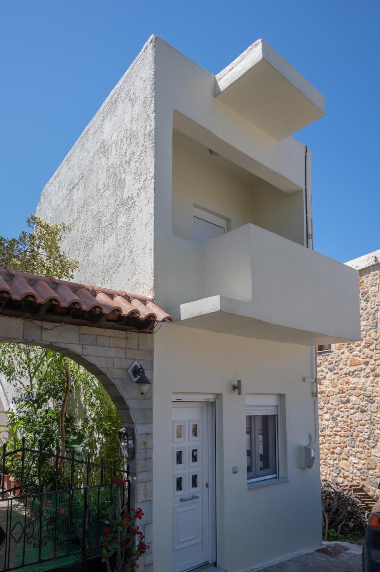 Casa Di Kasta - Old Town Holiday home
