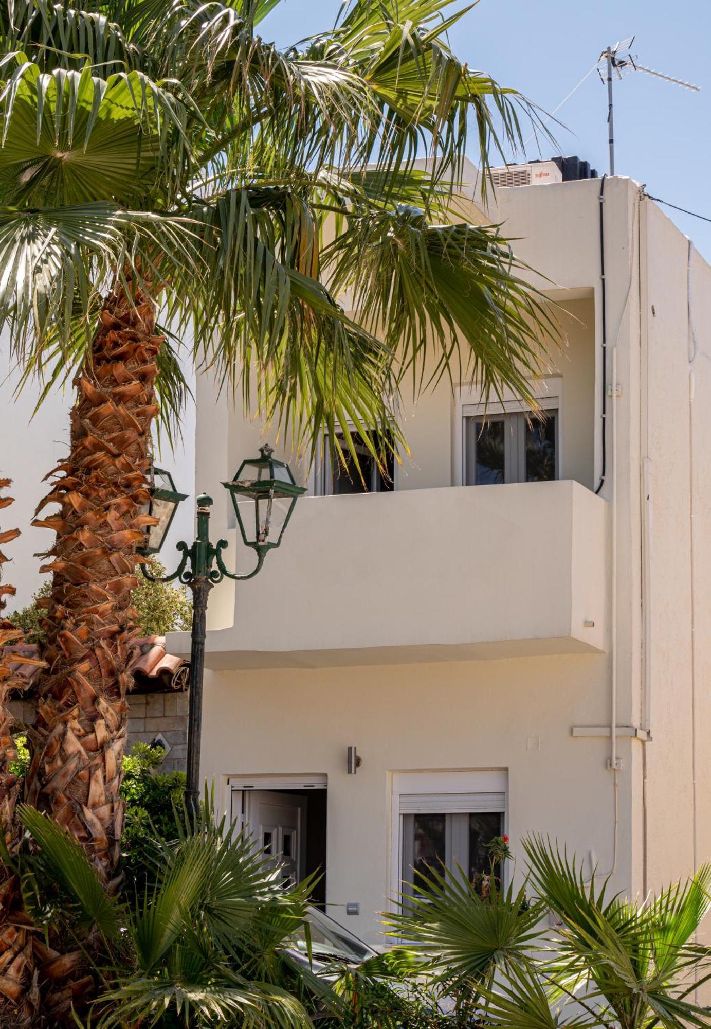 Casa Di Kasta - Old Town Holiday home Hersonissos (Crete)