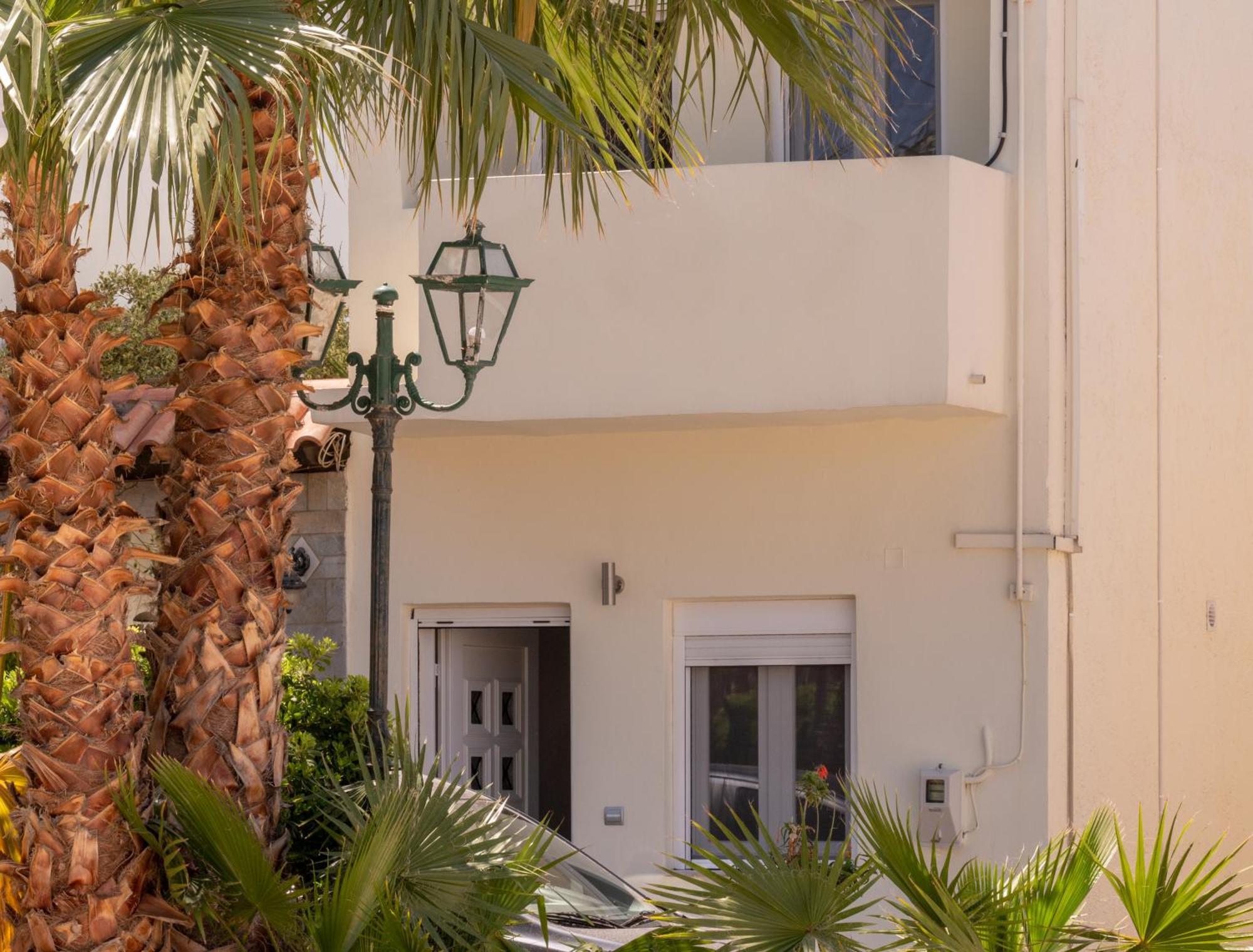 Casa Di Kasta - Old Town Hersonissos (Crete)