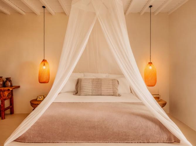 Soho Roc House Mykonos Hotel
