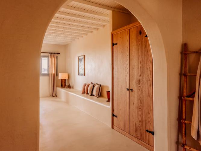 Hotel Soho Roc House Mykonos
