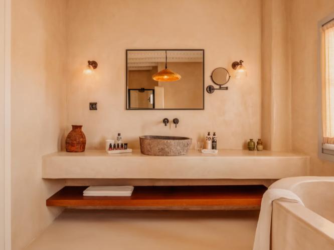 Hotel Soho Roc House Mykonos 5*