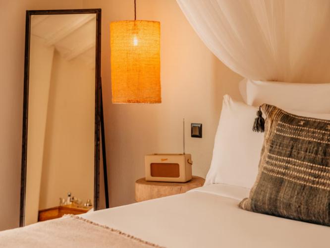 Soho Roc House Mykonos 5* Paraga (Mykonos)