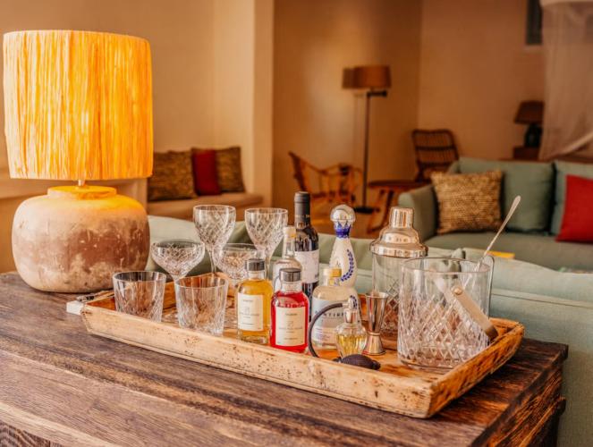Hotel Soho Roc House Mykonos