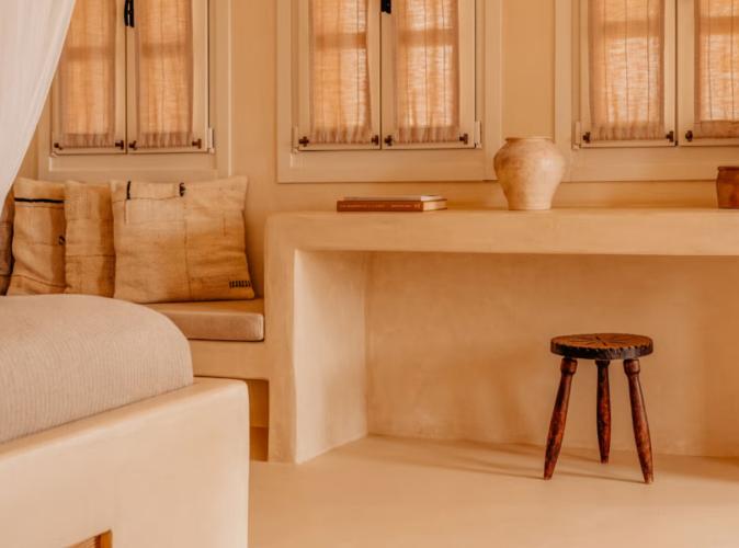 Soho Roc House Mykonos 5* Paraga (Mykonos)