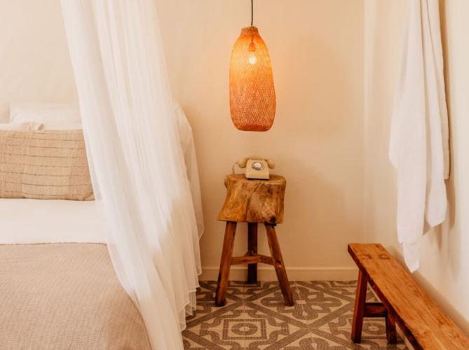 Soho Roc House Mykonos Hotel Paraga (Mykonos)