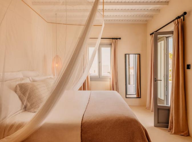 Soho Roc House Mykonos 5* Paraga (Mykonos)