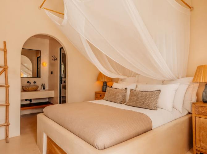 Hotel Soho Roc House Mykonos 5*