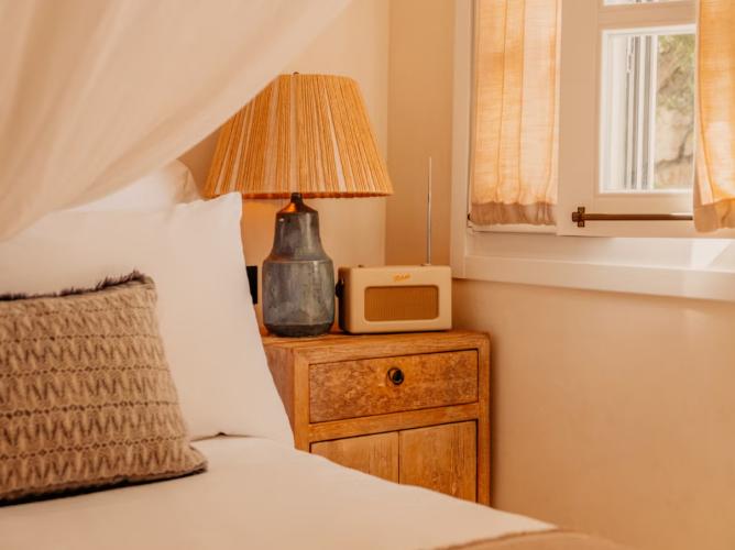 Hotel Soho Roc House Mykonos Paraga (Mykonos)