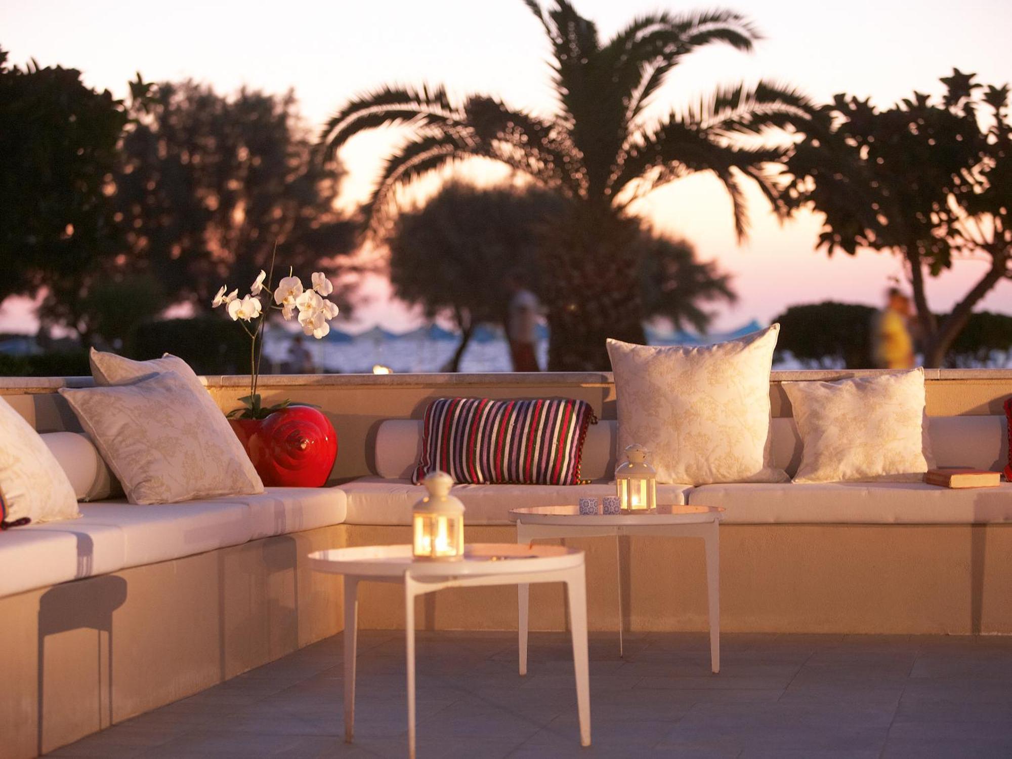 Grecotel Meli Palace Hotel