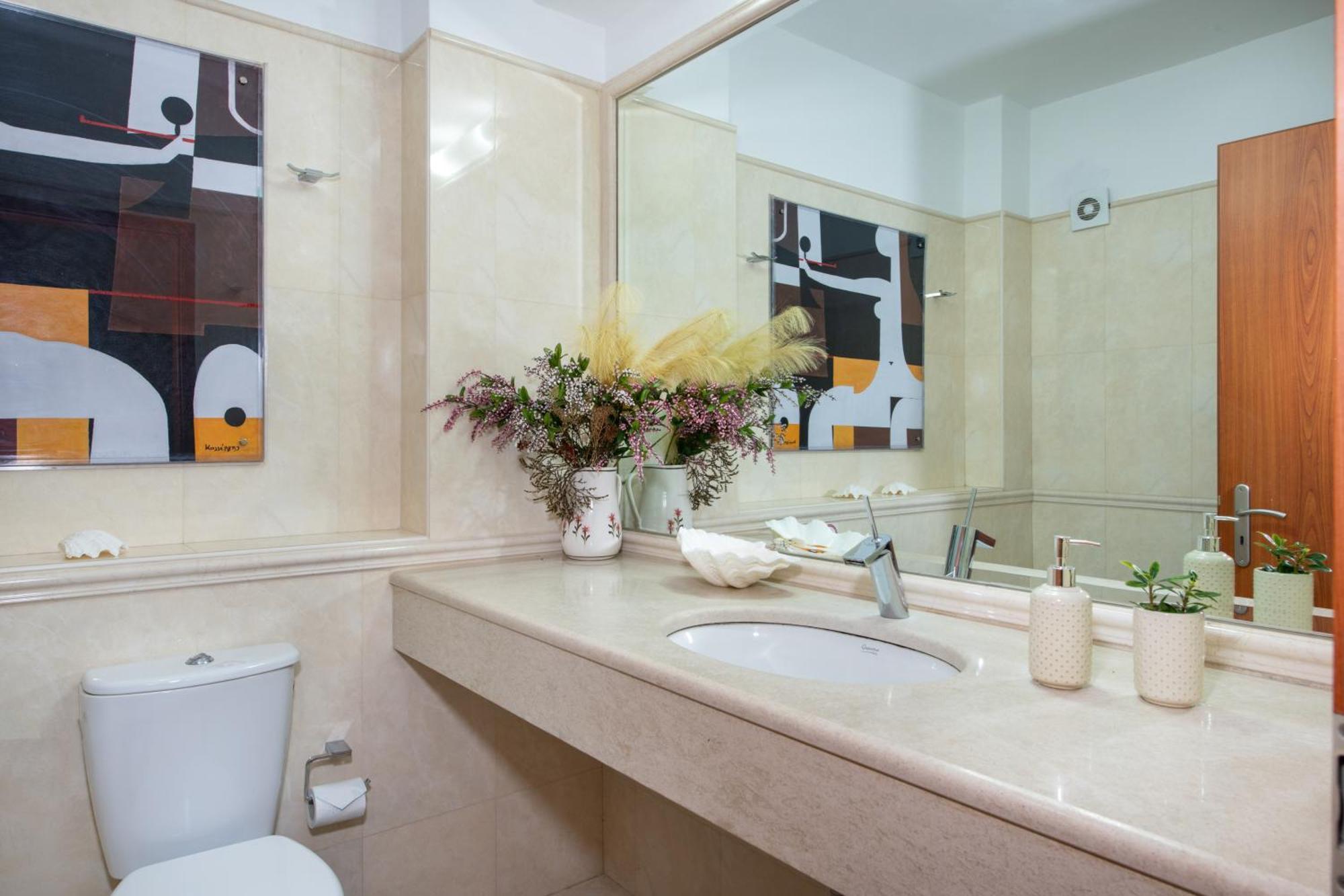 Althaea Villa *