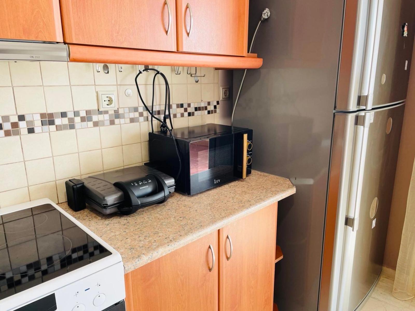 Grand Luxury Seafront Apartment Kalamata