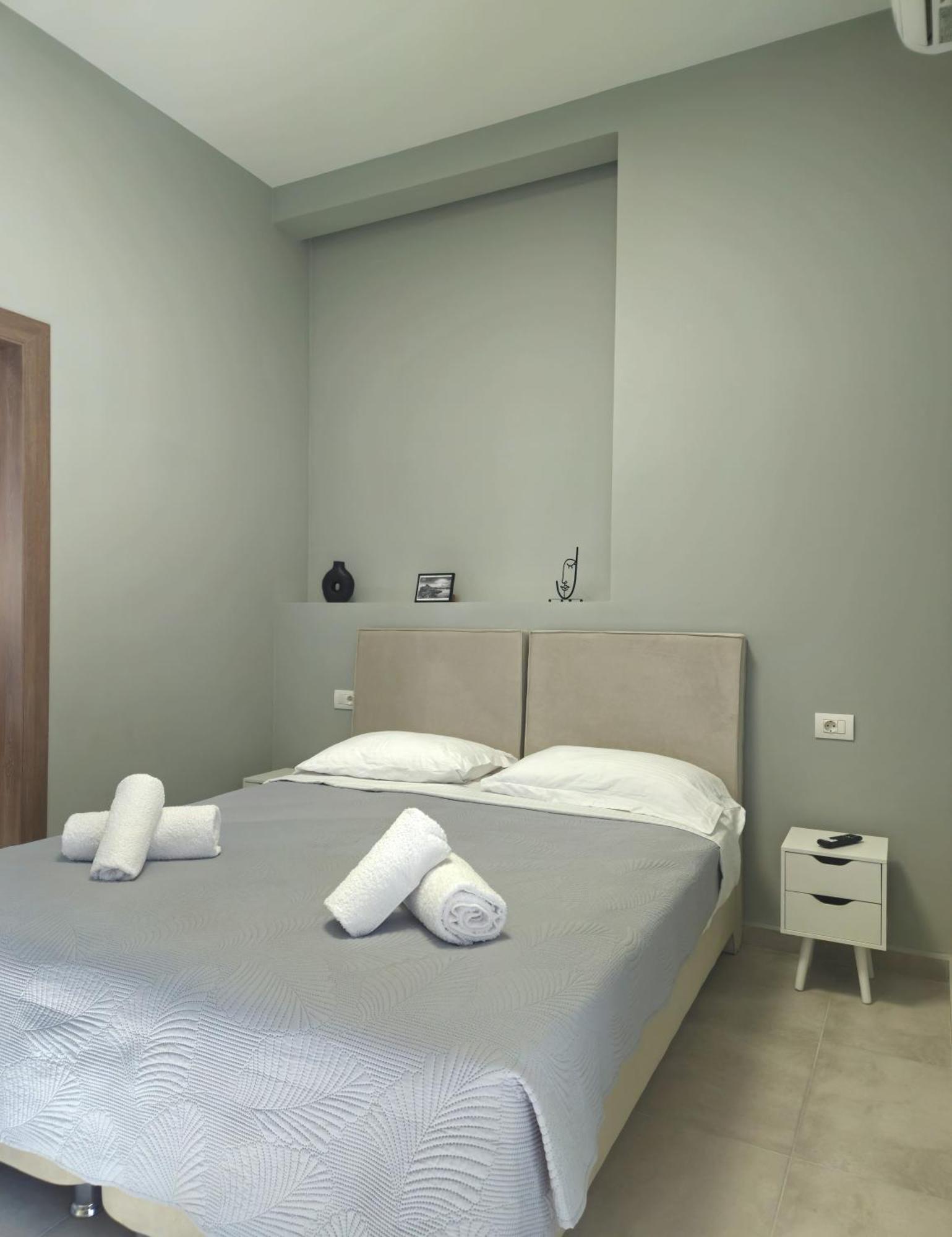 Apartment House Plitra