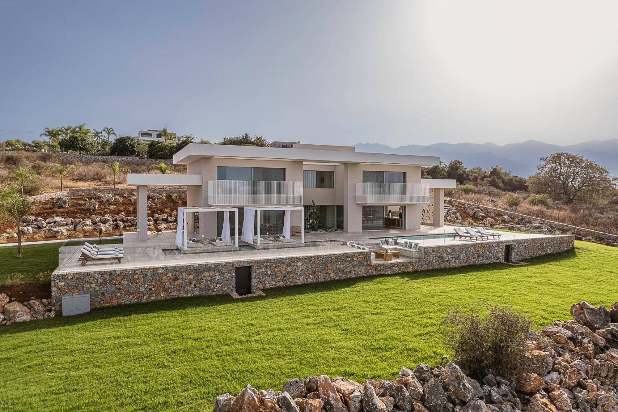Jk's 4 Villa