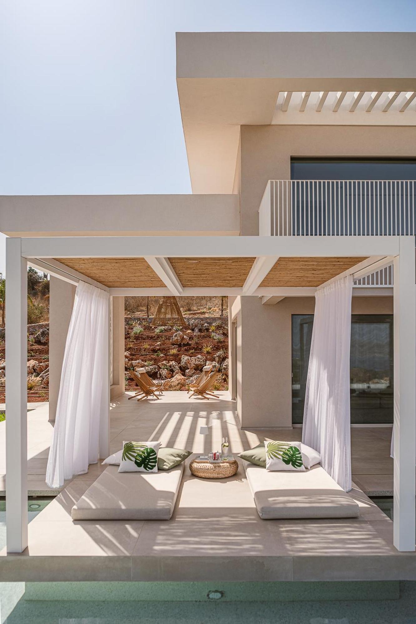 Jk's 4 Villa *