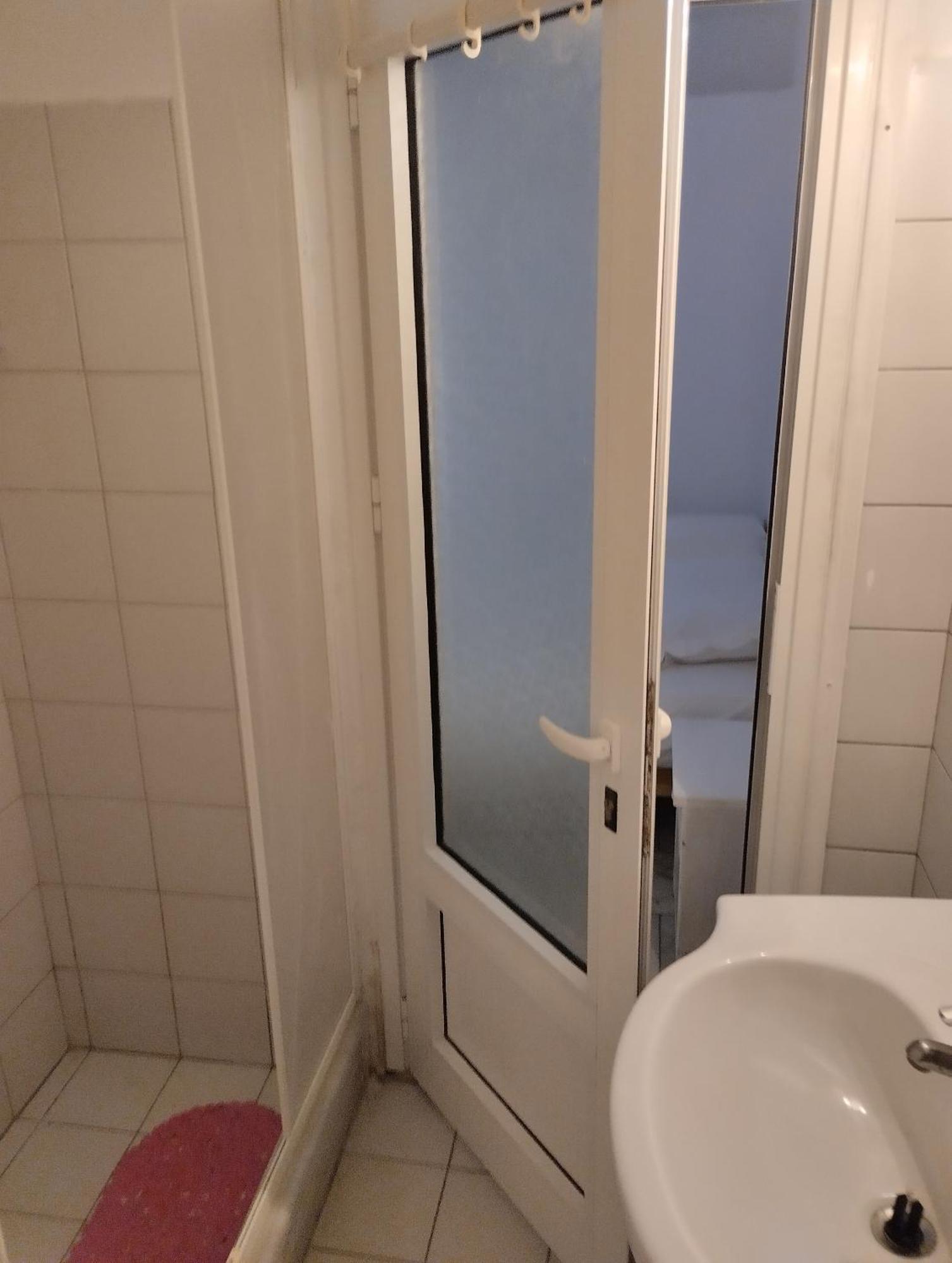 Apartment Syrios No 2