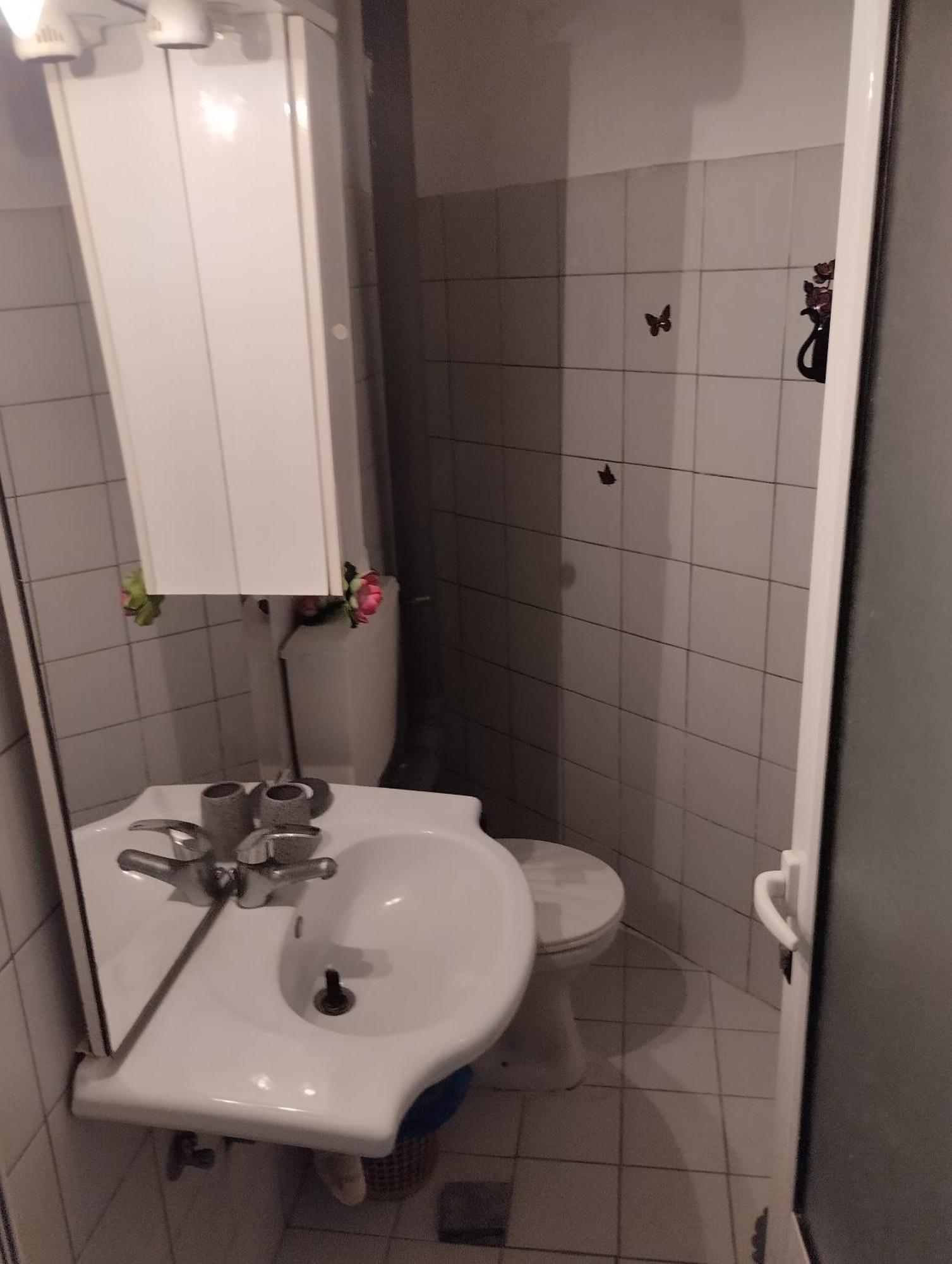 Syrios No 2 Apartment