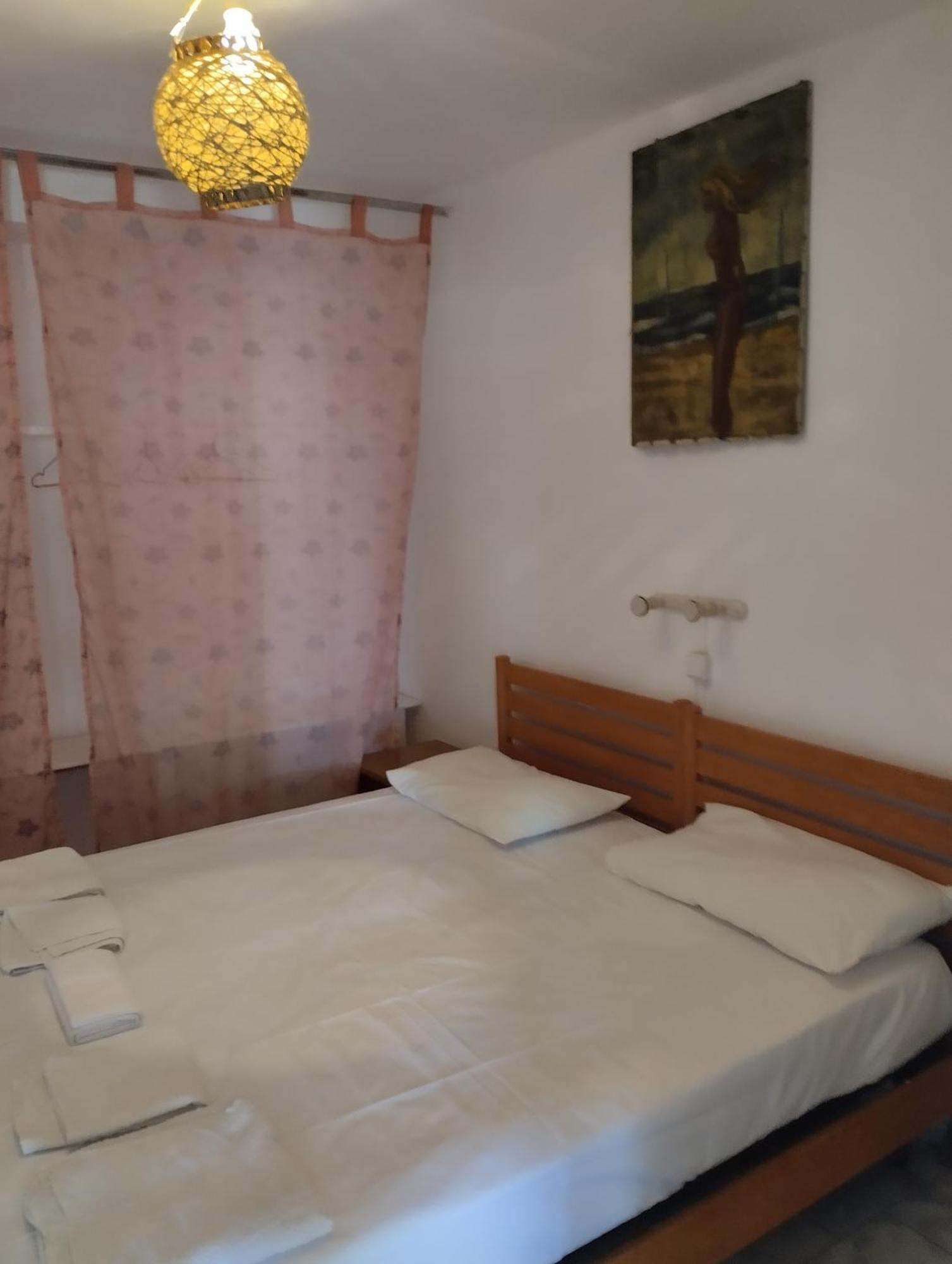 Syrios No 2 Apartment Kalymnos Town